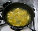 鶏むね肉のサクサク唐揚げ作り方6写真