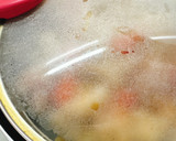 焼肉の生だれでチキンとれんこんの甘辛煮作り方10写真