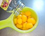 栗きんとん作り方4写真
