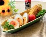 ガツンとにんにく醤油味玉作り方5写真
