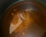 牛もも肉の醤油煮/韓国風チャンジョリム作り方3写真