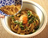 カレーうどんカレーうどん作り方20写真