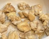 鶏ももピリ辛炒め作り方6写真