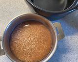 ハリオのごはん釜で作る赤飯作り方15写真