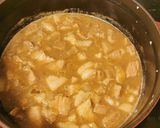 簡単!ストウブで作る魯肉飯作り方2写真