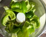 かぐら南蛮味噌作り方2写真