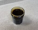 濃い＊りんごシロップ～オランダ風作り方6写真