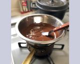 Paul’s チョコレート・ティーケーキ作り方2写真