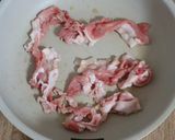 とろとろ〜♡豚こま野菜の中華煮作り方3写真