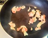 激安もやし大量お腹満足 ヘルシー焼きそば作り方13写真