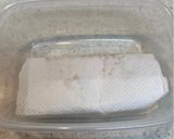 豚肉と厚揚げで肉巻き♪作り方1写真