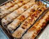 豚肉のごぼう巻き作り方5写真