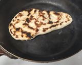 目指せ！カレー屋さんのナン作り方4写真