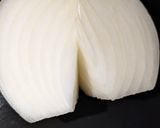 減塩じゃがいもと玉ねぎの揚げ焼き作り方3写真