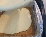 ニューヨークチーズケーキ作り方6写真