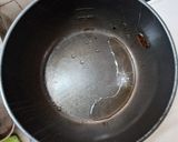 香ばし鮭れんこんスリランカカレー作り方2写真