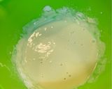 筍の煮物リメイク⭐︎たけのこ天ぷら作り方4写真