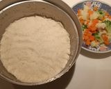 おから de ポテトサラダ風☆ヘルシー作り方3写真