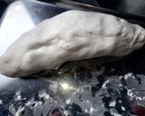 まるごとバナナ団子作り方2写真