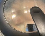 夏の極み。レモンと塩麹のチキンステーキ作り方5写真