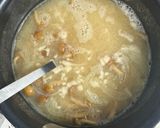 美味しいなめこの味噌汁作り方3写真