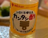 簡単もずく酢作り方1写真