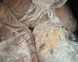 炊飯器で1kg仕込む鶏むねサラダチキン作り方6写真
