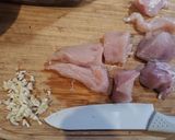 鶏肉の酒蒸し♪失敗なし・プロの味作り方1写真