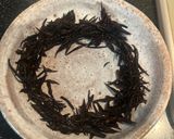 ひじき豆アボカド鮭で…昼めし！作り方1写真