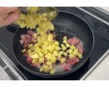 スパニッシュオムレツ風★動画あり★作り方8写真