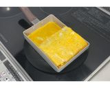 ねぎツナチーズの玉子焼き★動画あり★作り方23写真