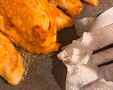 揚げない！ささみのチキン南蛮作り方9写真