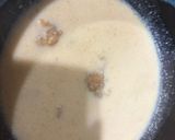 胡麻香る！担々麺作り方4写真