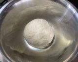 お鍋で作るめっちゃもちもちブール作り方2写真