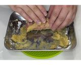 ちくわの肉詰めフライ★動画あり★作り方10写真