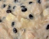 大根とスプラウトのタンパク質サラダ作り方4写真