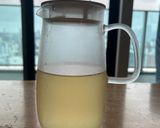2026年　梅シロップ　1kg作り方6写真