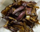 炊飯器でさつまいもあん作り方3写真