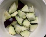 肉無豆腐コク旨クリーミー梅親子丼味野菜炒作り方8写真