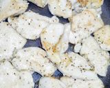 これが鶏むね肉の実力だっ！柔らか南蛮漬け作り方15写真