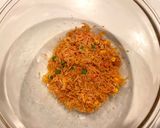 【米不足対策】焼きそば麺でオムライス♪作り方2写真