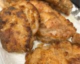 大きな鶏の揚げ焼き作り方7写真