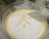 米粉のチョコショート（バター不使用）作り方11写真