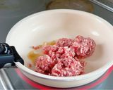 冬瓜と豚ひき肉のとろとろ煮｜夏バテ・むくみに作り方2写真