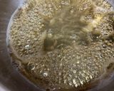 ＊ たけのこの煮物 ＊作り方1写真
