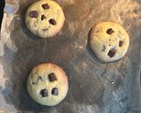 米粉のチョコクッキー(ダイエット向け)作り方6写真