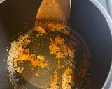 辛ラーメンで本格麻辣湯アレンジ作り方1写真