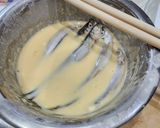 ちかの天ぷら作り方4写真