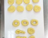ふんわりドーナツ作り方5写真