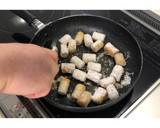 ちくわのスパイシーから揚げ★動画あり★作り方10写真